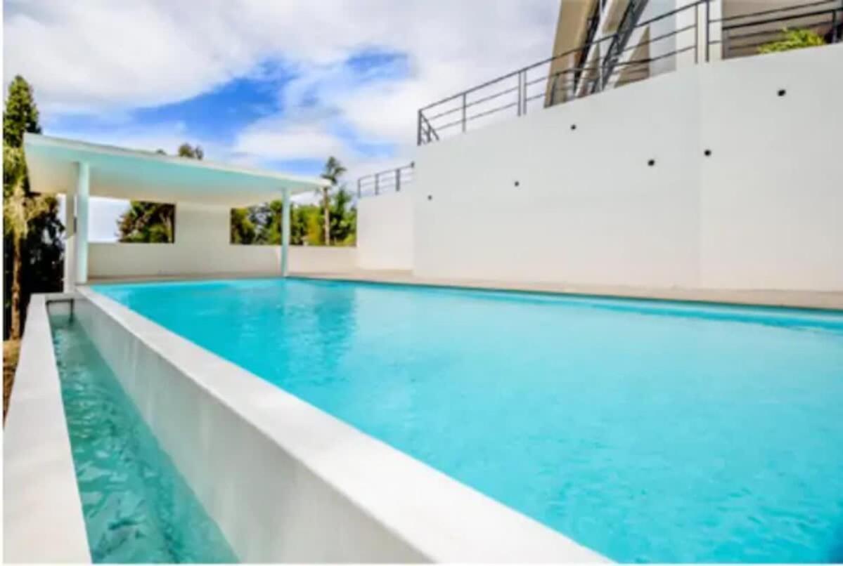 Appartamento B002 - Superbe Avec Vue Et Piscine Cannes
