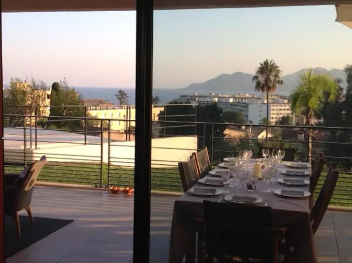 Appartamento B002 - Superbe Avec Vue Et Piscine *
